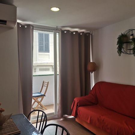 Apartamento Centrico En Calella Exterior foto