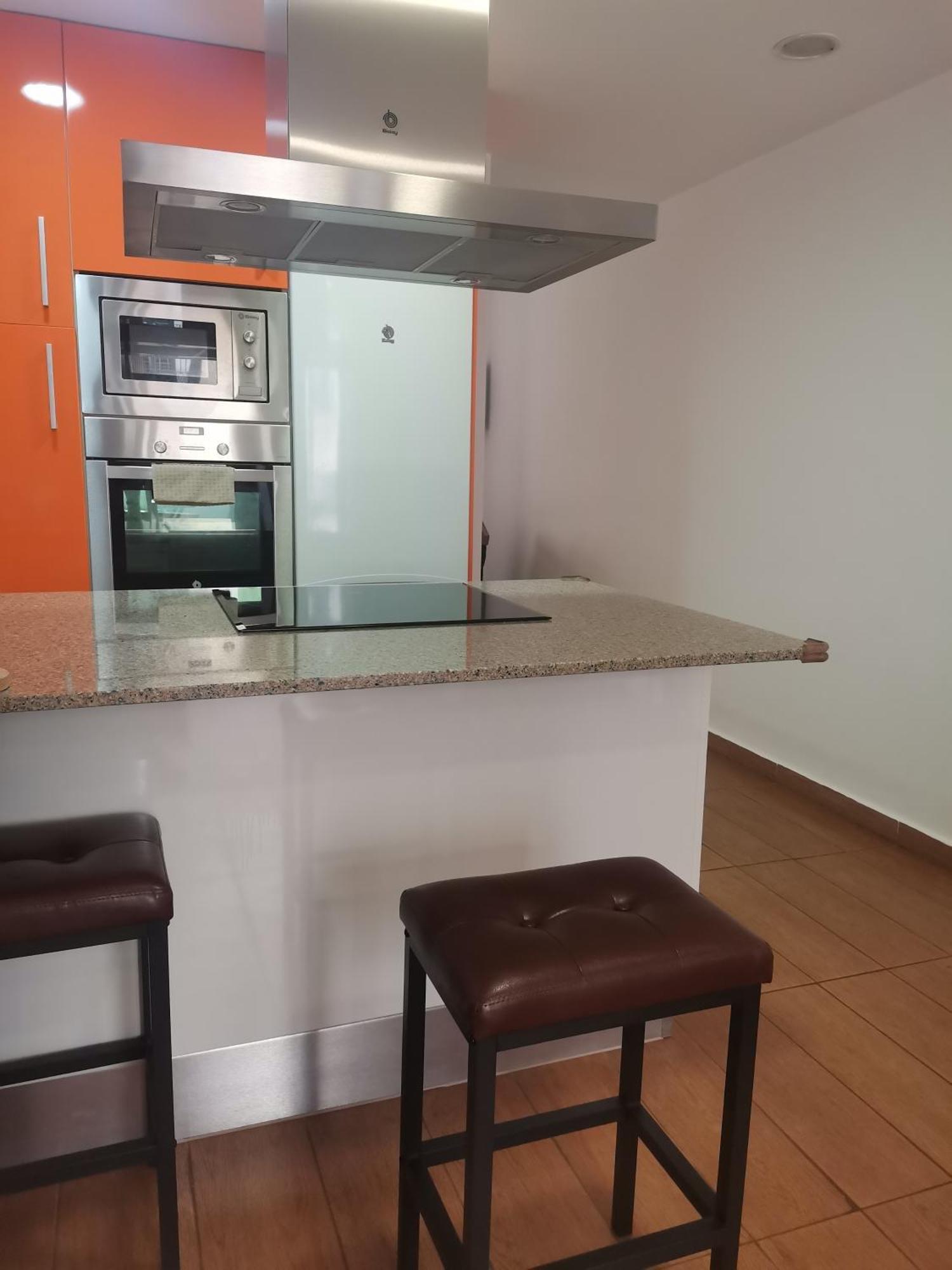 Apartamento Centrico En Calella Exterior foto